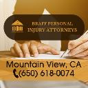 Braff Personal Injury Attorneys logo